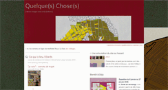Desktop Screenshot of mathilderoux.fr